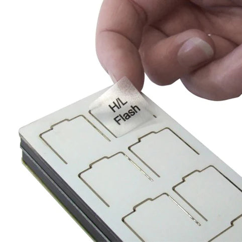 Mini System - 6 Control Outputs