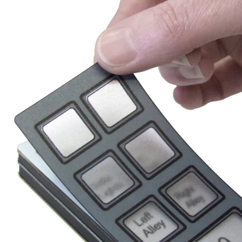 Mini System - 6 Control Outputs